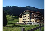Ģimenes viesu māja Klosters-Serneus Šveice